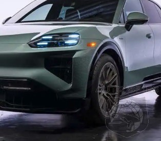 Porsche Chinese CEO Says The EV Market It Being Flooded In Every Category